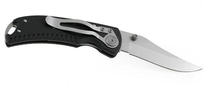 Kutmaster Rock-It Triple Action Liner Lock Folding Knife #11-BCR100