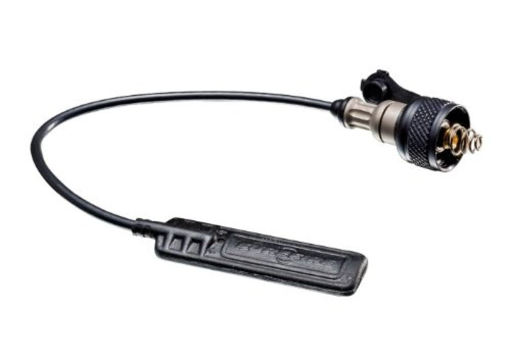 SureFire Rear Cap ASSy, 7" Cable #UE07