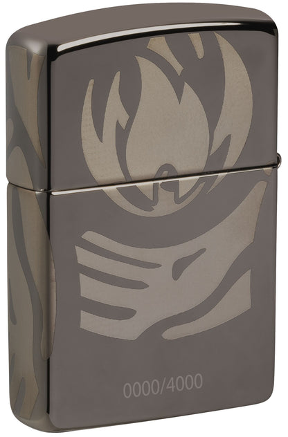 Zippo 2025 Collectible of the Year #46761