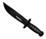Smith & Wesson Search & Rescue Fixed Blade Knife #CKSUR2
