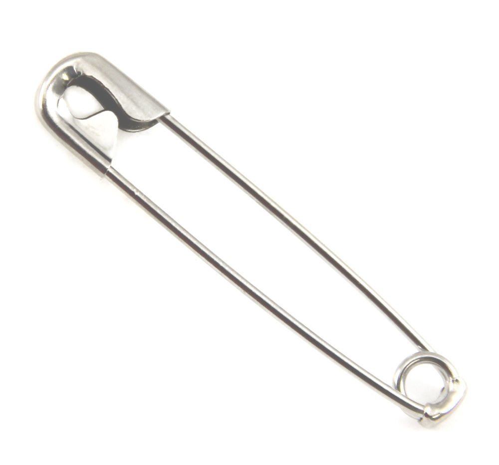 Victorinox Swiss Army (1) Safety Pin, for SwissChamp SOS Kit, Replacement #4.0567.39