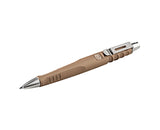 Surefire Tactical Pen III, Tan Emergency Writing, Pushbutton Tailcap #EWP-03-TN