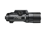 Surefire X300 Ultra WeaponLight LED Flashlight, 600 Lumens, Black #X300U-B