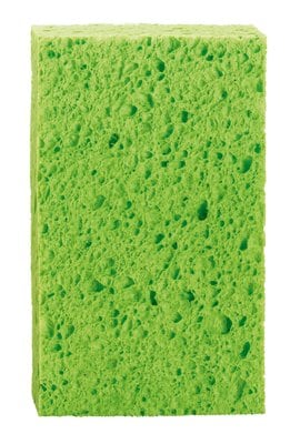 3M Scotch-Brite Ocelo Utility Sponge, 2 Pack #7243-T