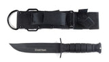 Smith & Wesson Search & Rescue Fixed Blade Knife #CKSUR2