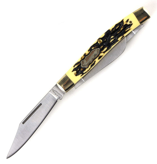 Uncle Henry Senior Rancher 3-Blade Pocket Knife #885UH