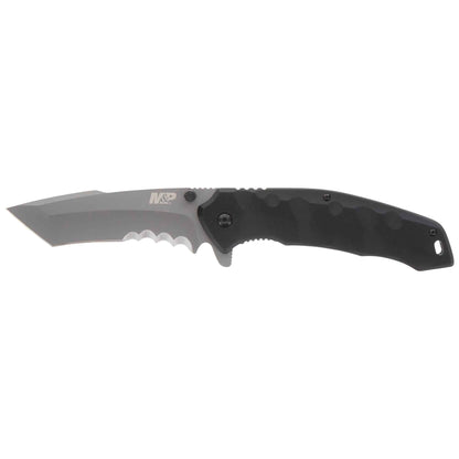 Smith & Wesson M&P Special Ops Tanto Knife #1136216