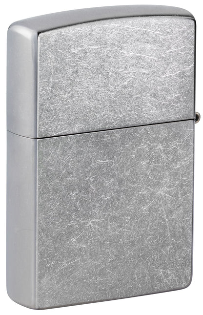 Zippo Realtree Xtreme, Street Chrome Lighter #47392
