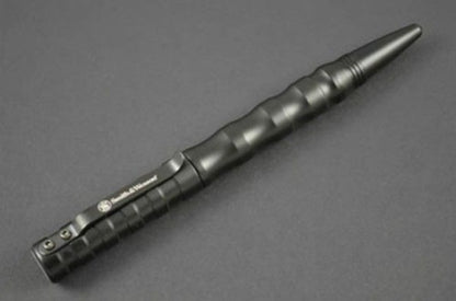 Smith & Wesson Military/Police 2nd Gen Tactical Pen, Black Ink #SWPENMP2BK
