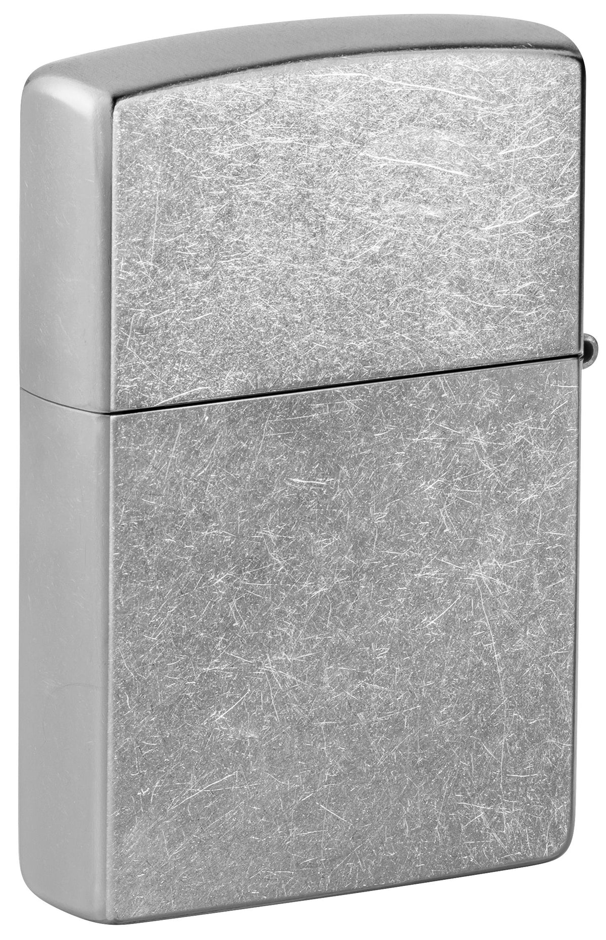 Zippo Sorry I Missed Your Call, Street Chrome Lighter #47450