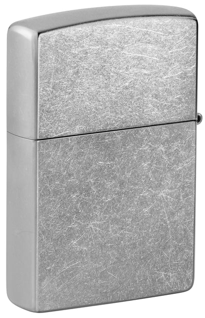 Zippo Sorry I Missed Your Call, Street Chrome Lighter #47450