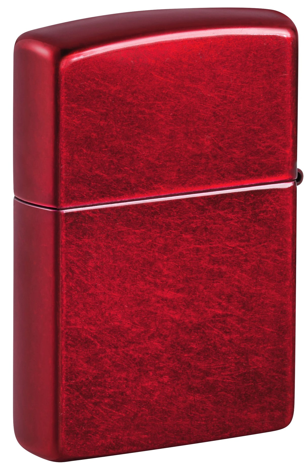 Zippo I Want You, Candy Apple Red Lighter #47273