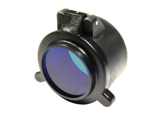 SureFire Blue Filter, 6P, Tipoff #F27