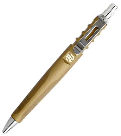 Surefire Tactical Pen III, Tan Emergency Writing, Pushbutton Tailcap #EWP-03-TN