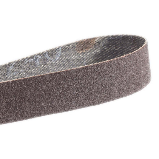 Smiths Sanding Belt 3-Pack, 240 Grit 0.5" x 12" Sanding Belt #50947