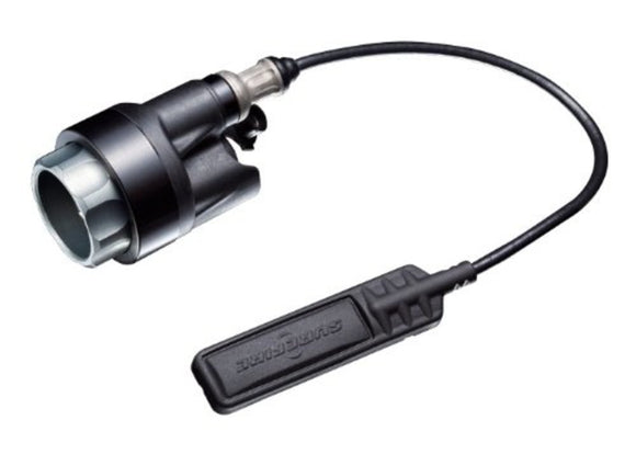SureFire Dual Sw/Tail Cap ASSy, 7