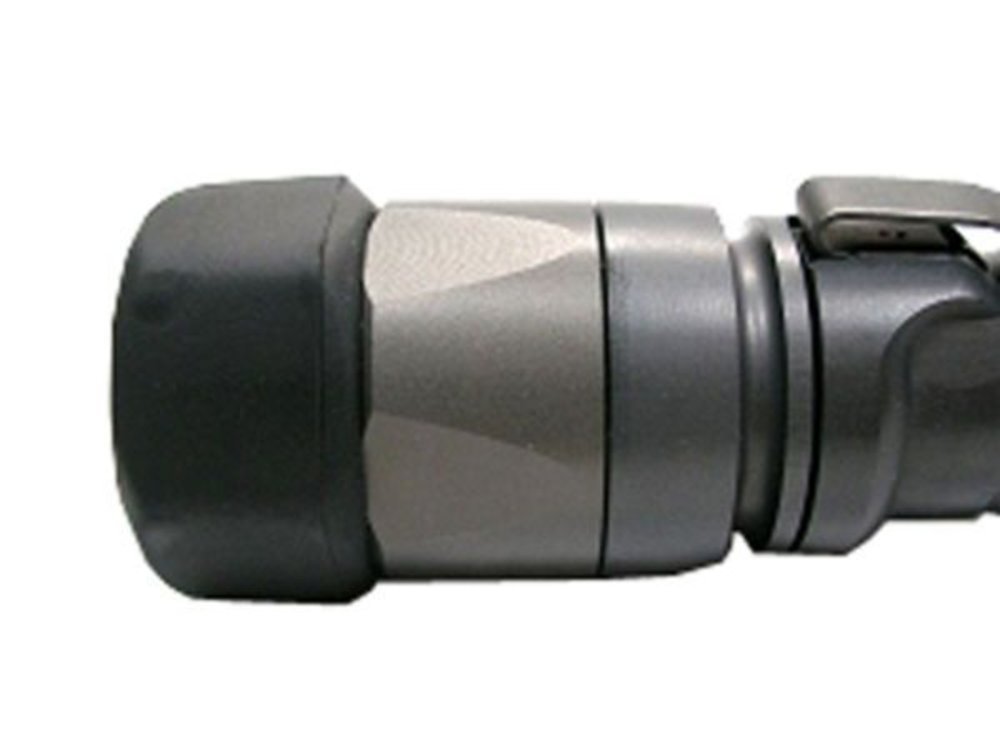 Surefire Red Filter, For:All Flashlights, w/1.0" Diameter Bezels, E1E, E2D #F05