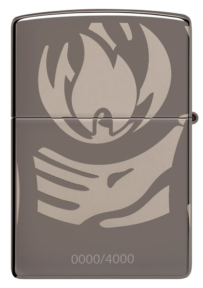 Zippo 2025 Collectible of the Year #46761