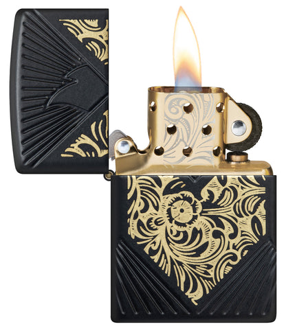 Zippo 2024 Collectible of the Year #46026