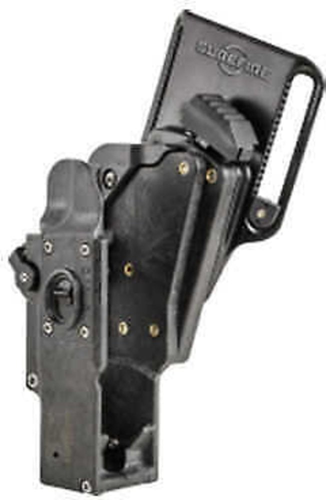 SureFire MASTERFIRE, Rapid Deploy Holster, Lvl 3 Retention, Right-Handed #HD1-R