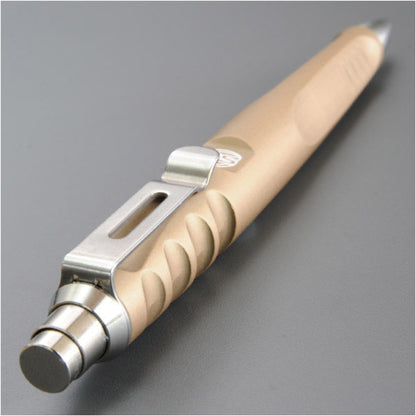 Surefire Tactical Pen III, Tan Emergency Writing, Pushbutton Tailcap #EWP-03-TN