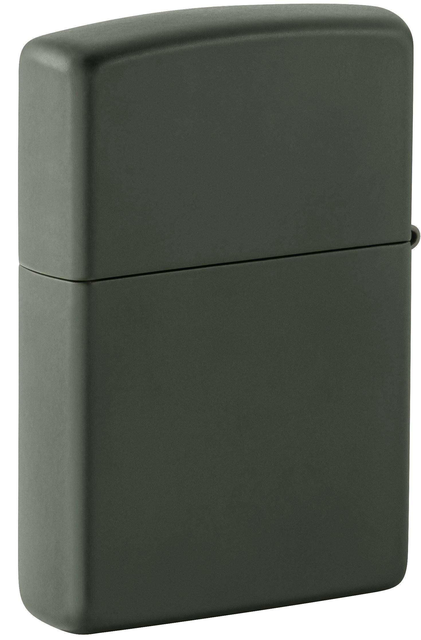 Zippo Explore Boot, Green Matte Lighter #47433 – Benhalex