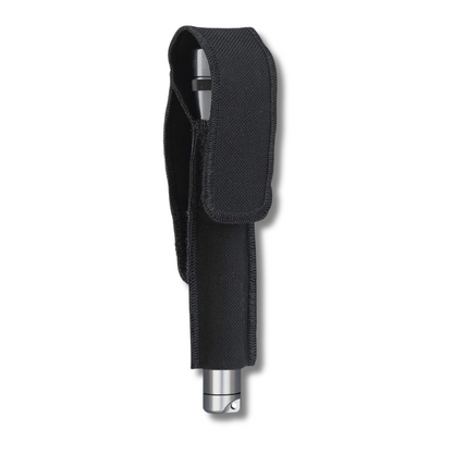 Maglite Nylon Full Flap Belt Holster for Mini Maglite LED AA Flashlight (Black) #AP2X136J
