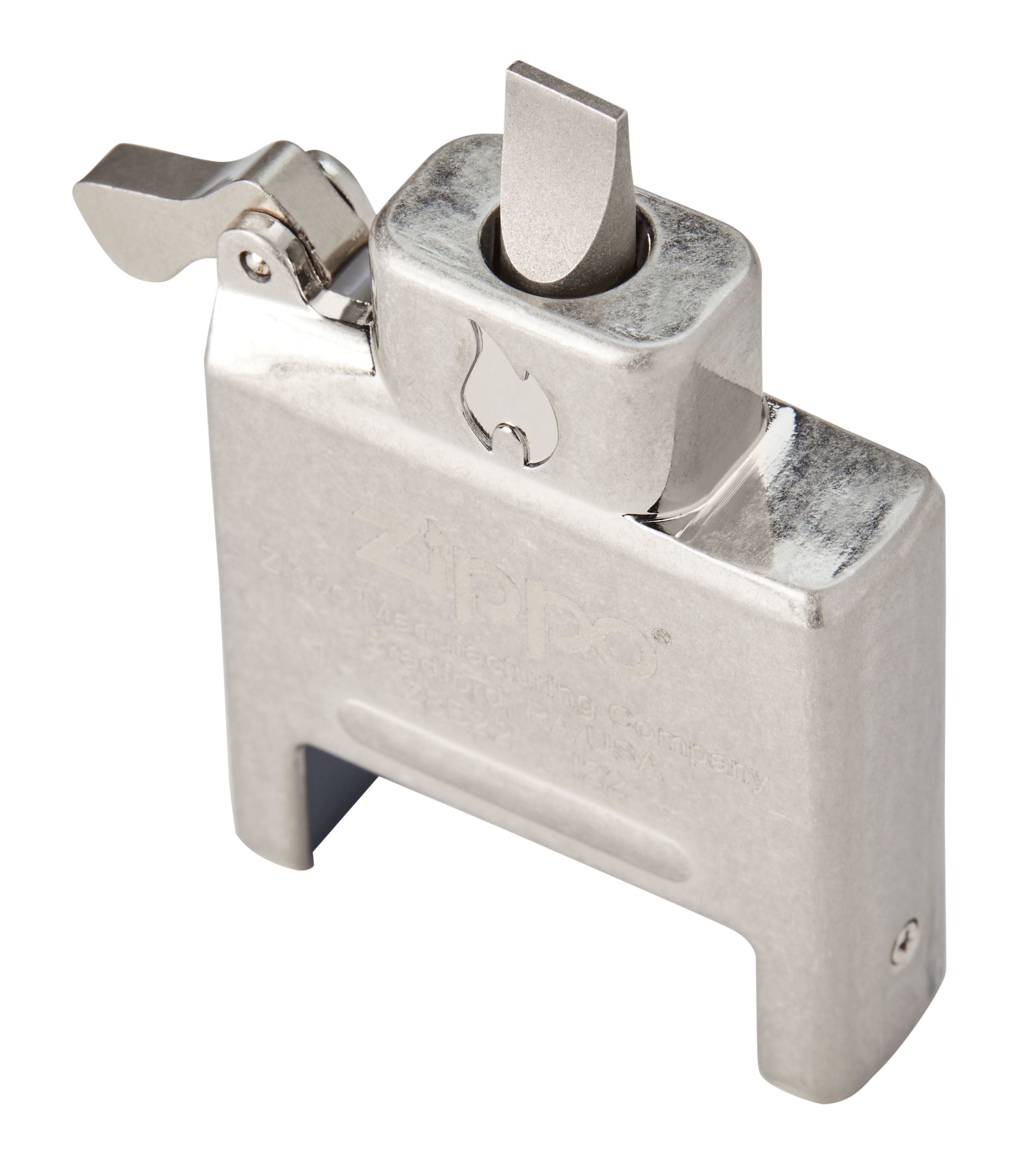 Zippo Bit Safe Functional Screwdriver Lighter Insert #65701 – Benhalex