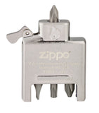 Zippo Bit Safe Functional Screwdriver Lighter Insert #65701
