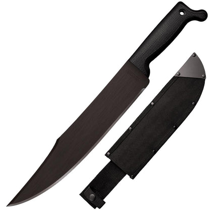 Cold Steel Bowie Machete with Sheath #97BWM12S