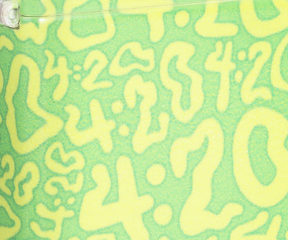 Zippo 420 Pattern, 540° Matte Lighter #47269