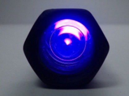 Surefire Blue Filter, For:All Flashlights, w/1.0" Diameter Bezels #F06