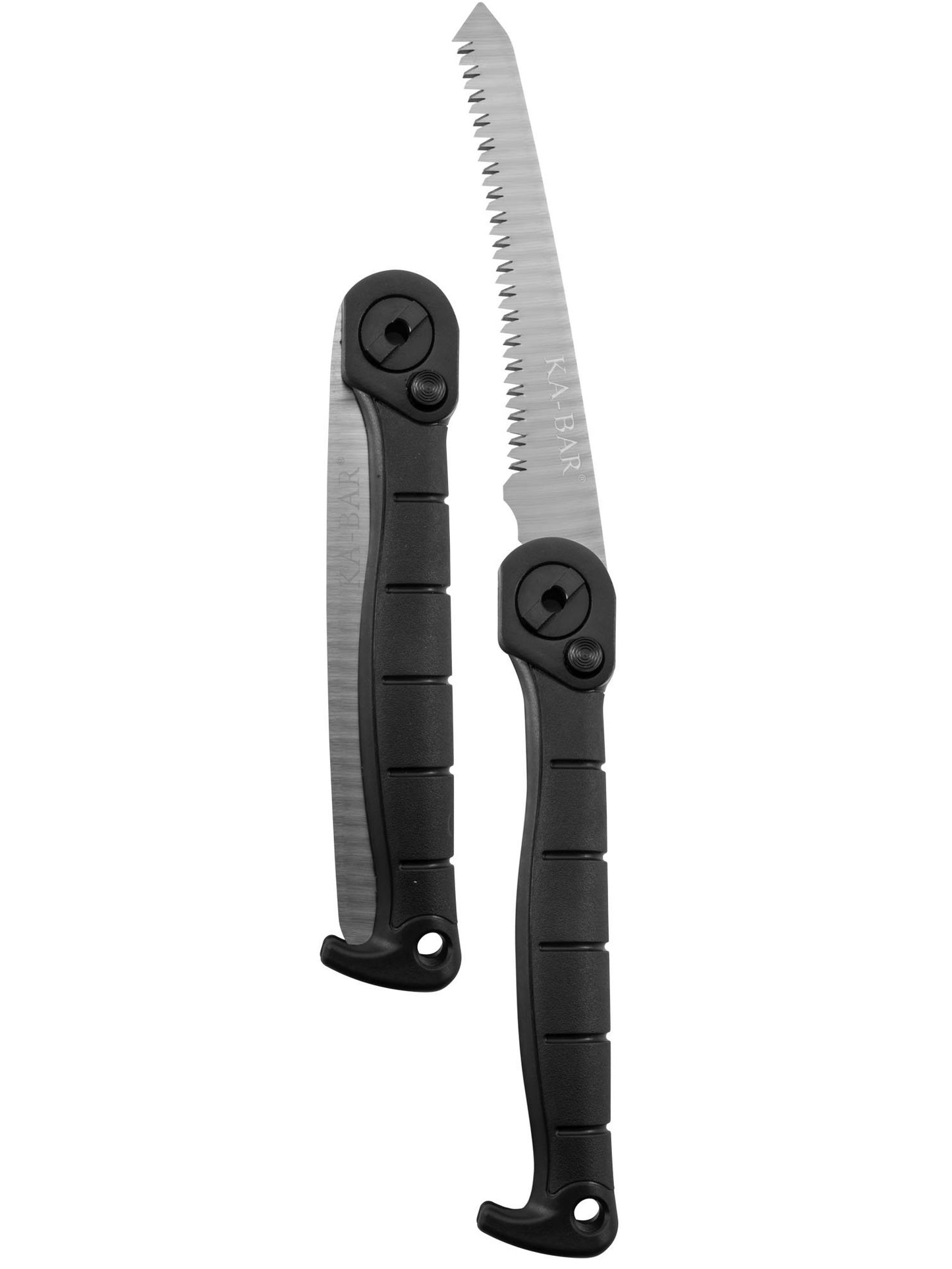 KA-BAR Folding Saw, 7.75" Blade, Nylon Fiberglass Handle #1274