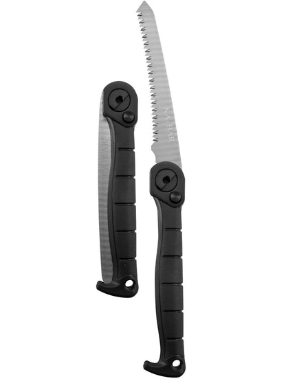 KA-BAR Folding Saw, 7.75" Blade, Nylon Fiberglass Handle #1274