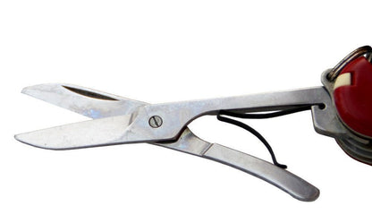 Victorinox SwissArmy Scissor Screws 6-Pack 58mm-74mm Tools #38406 #A.6587.N-X1