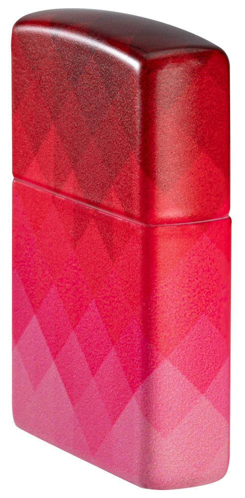 Zippo Ombre Pixel 540 Design Color Lighter #46129