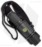 SureFire Minimus LED Headlamp, MaxVision Reflector, Black #HS2-MV-A-BK