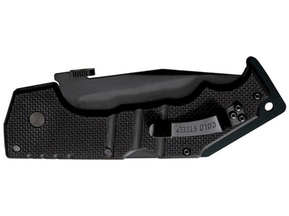 Cold Steel AK-47 Knife, S35VN Black DLC #58M