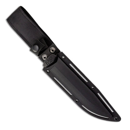 Smith & Wesson Ultimate Survival Knife #1122584