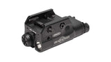 SureFire LED Ultra-Compact Light and Laser Sight, 300 Lumens #XC2-A