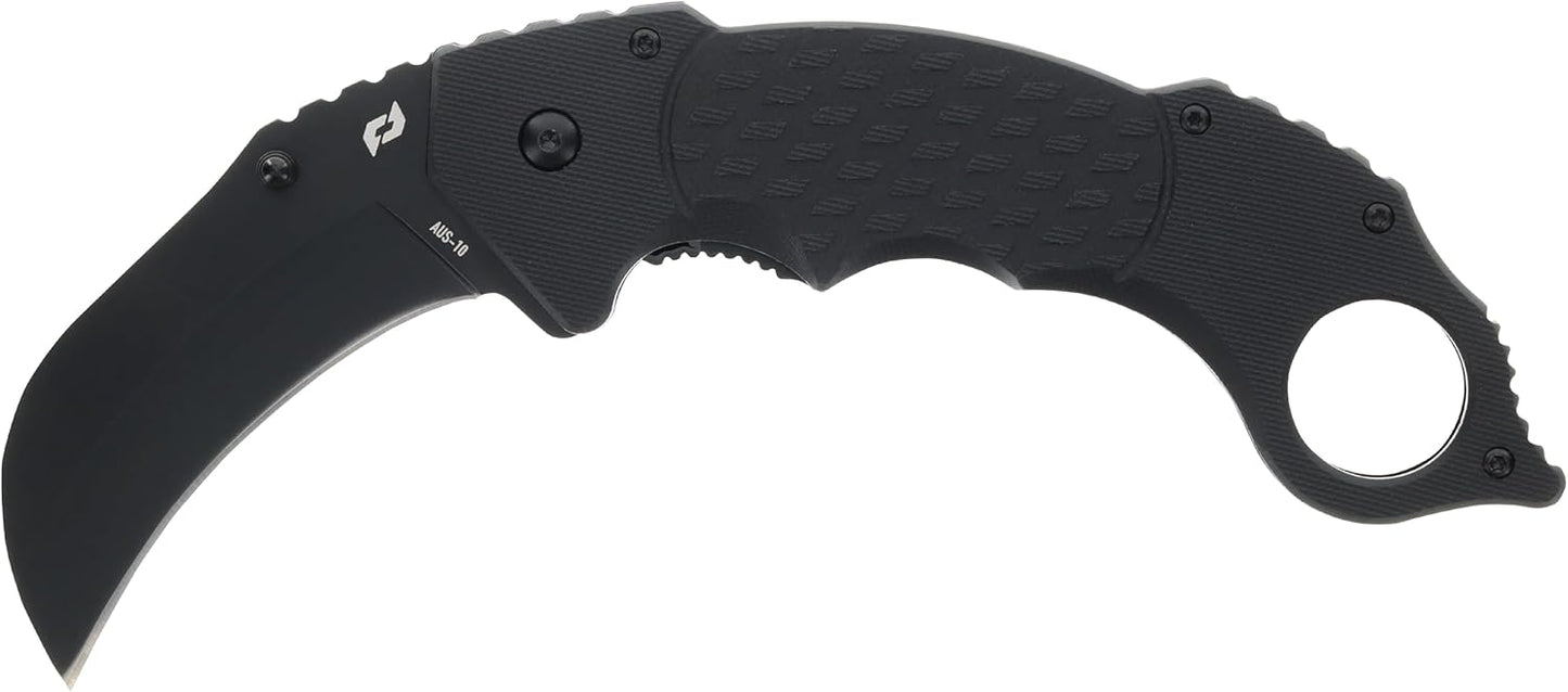 Schrade Boneyard Folder Folding Knife #1182502