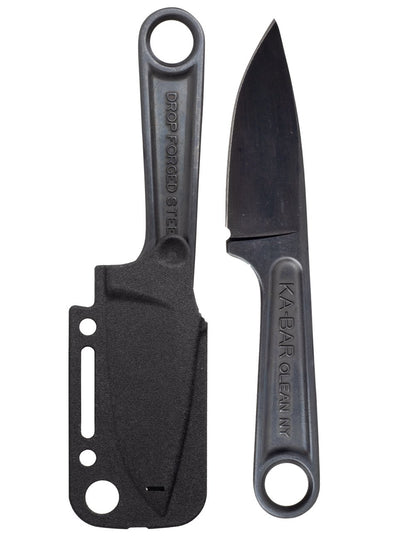 KA-BAR Blackout Wrench Knife #1119BK