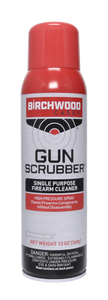 Birchwood Casey Gun Scrubber Synthetic Firearm Cleaner 13 oz #33344