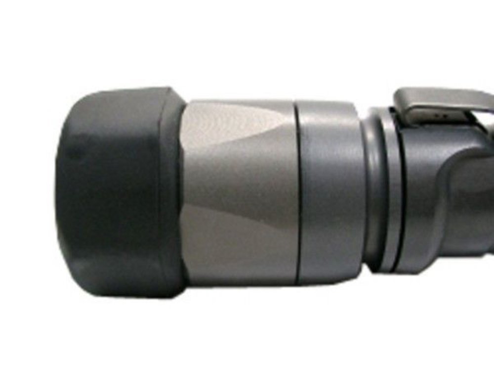 Surefire Blue Filter, For:All Flashlights, w/1.0" Diameter Bezels #F06