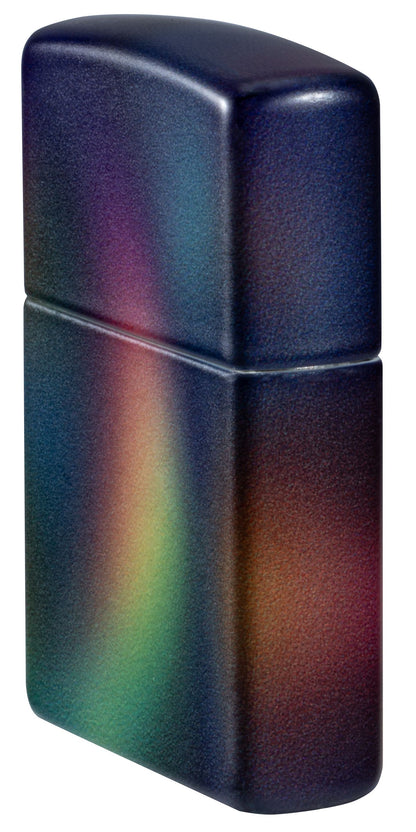 Zippo Fading Colors Design, 540 Matte Color Lighter #46565