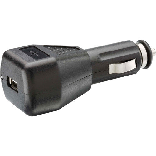 Led Lenser USB Car Charger 12/24 Volt #880068