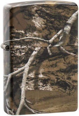 Zippo Realtree Edge, Full-Camo 540 Lighter #29896