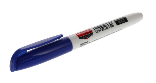 Birchwood Casey Presto Gun Blue Touch-Up Pen #13201