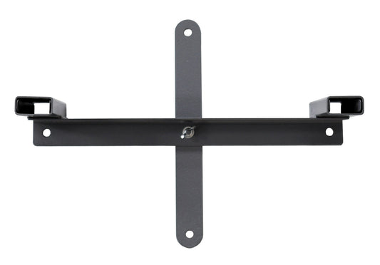 Birchwood Casey Metal Folding Target Stand, 18" Wide #1800MTS