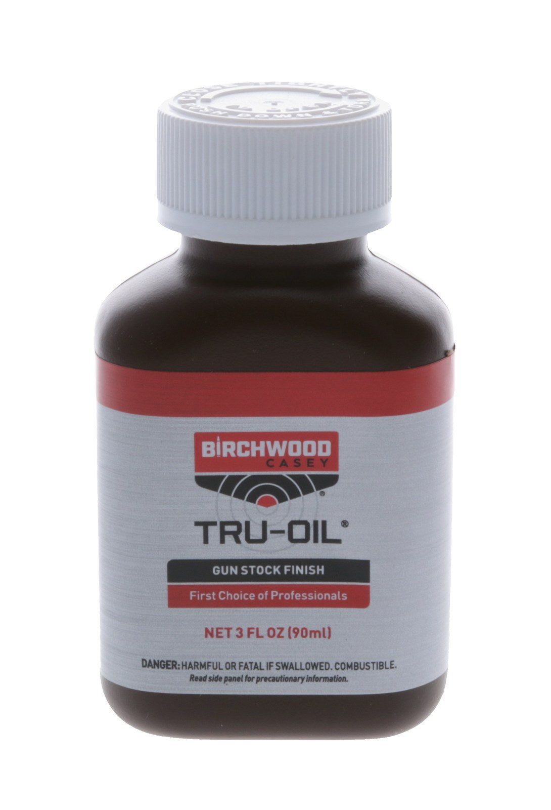 Birchwood Casey Deluxe Perma Blue & Tru-Oil Complete Finishing Kit #20001